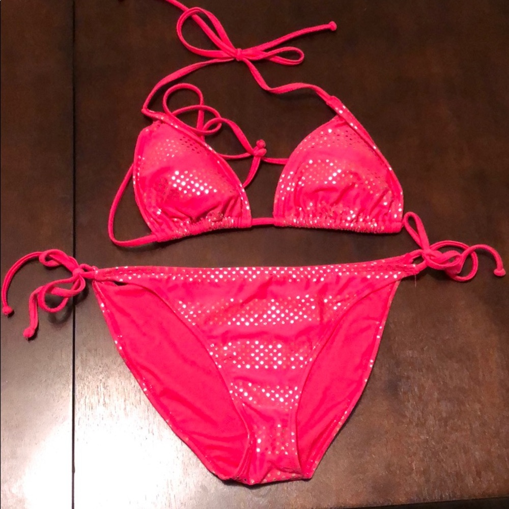 Bikini set